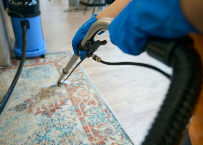 carpet cleaning shrewsbury